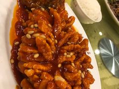 -晋阳饭庄(虎坊桥店)