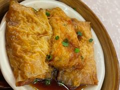 -馨越楼·点心·粤菜(赤坎店)