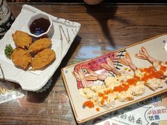 -桃太郎寿司料理(南坪店)