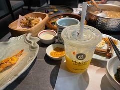 -匠和风精致料理(祥禾天地店)