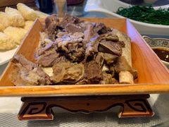 -塞伊德·蒙餐(锡林浩特店)