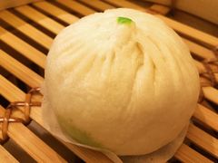 菜包-鼎泰丰 (柏威年广场店)
