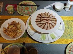 -满乡小馆