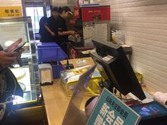 -City1+1城市比萨·意面(桂林路店)