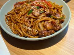 -魏客咖啡(中铁中心店)