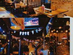 -高烤场烧烤餐厅(文华里店)