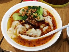 -蓉李记成都名小吃(武汉菱角湖万达店)