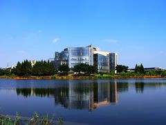 -四川大学(望江校区)