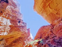 -天山神秘大峡谷