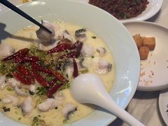 -大树餐厅(益田假日店)