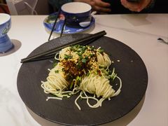 -蘇小主·创意中国菜(金茂览秀城店)
