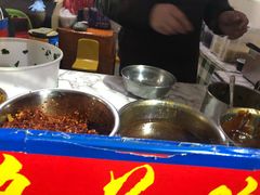 -无声臭豆腐(大井1号店)