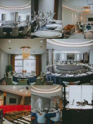 -喜临门婚宴广场·宴会厅