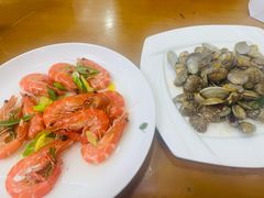 -望海潮海鲜店 特色家常菜(在海一方店)