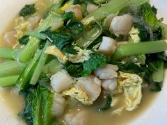 -前海沿·青岛菜(李沧万达店)