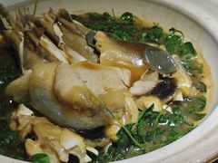 -永安鱼庄·镇江菜(丁卯店)