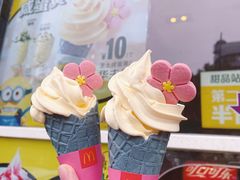 -麦当劳(杭州庆春路店)