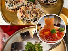 -三宝泥炉·活烤鳗鱼(七宝宝龙店)