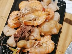 -水林间·寿喜烧自助(仙林金鹰店)