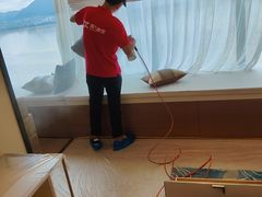 -浙大冰虫甲醛检测治理(闵行店)