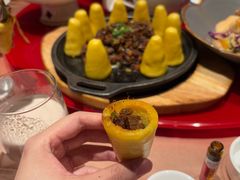 -山西会馆·晋菜·晋商宴·学堂记忆(许坦西街店)