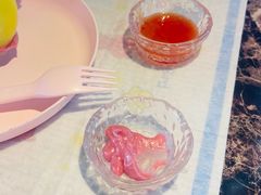-Lets burger非常汉堡·环球风味(蓝色港湾店)
