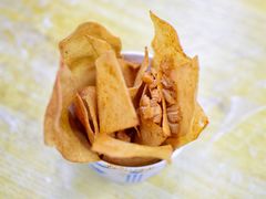 枯豆丝-小民大排档(马场角横路店)