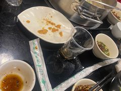 -香香豆米火锅