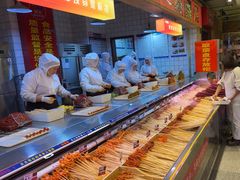 -阿串串老火锅(力盟店)