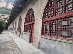 -陕甘宁边区政府旧址