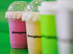 -gleeglee乐溢亦茶(朝阳大悦城店)