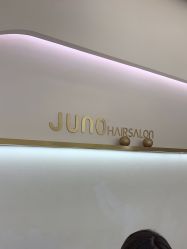 -JUNO hair salon