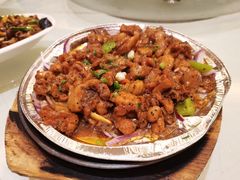 -新洪记·丽久饭店(铁西店)
