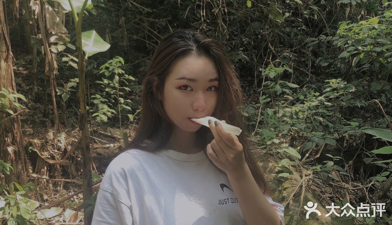 西双版纳小众玩法｜穿越到雨林里吃大餐🍃