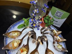 -金厨泰国餐厅·全泰籍厨师料理(拱北店)