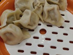 -北方饺子王·海肠捞饭·海鲜锅(山大店)