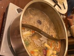 -舟山希尔顿酒店·開自助餐厅
