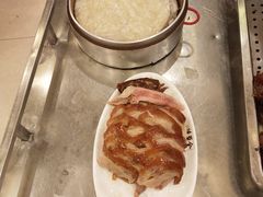 -全聚德(长江路店)