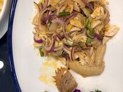 -顺风山庄(水濂山店)