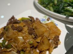 -美极鲜食坊(宝安南路店)