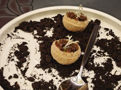 -汕头龙光喜来登酒店-采悦轩中餐厅