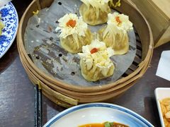 -都一处烧麦馆(前门店)