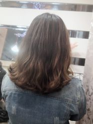 点击看大图 -GIRL STYLE 烫发·染发沙龙