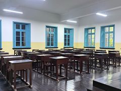 -湖南省立第一师范学校旧址
