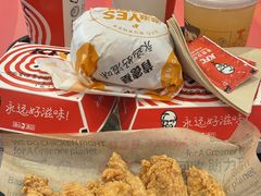-肯德基(永旺店)