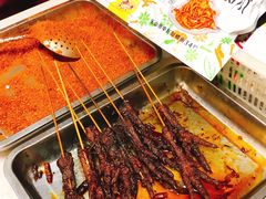 -嘉州九妹凤爪(乐山总店)
