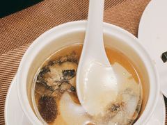 -浙江安吉JW万豪酒店·万豪中餐厅