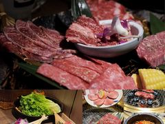 -虎丸烧肉(世纪汇店)