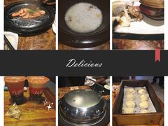 -船奇蒸汽海鲜·闽菜(八市海鲜总店)