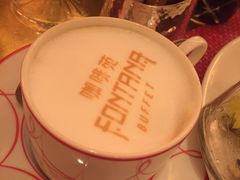 -咖啡苑 - 蔚藍夏日限定主题(永利皇宫店)